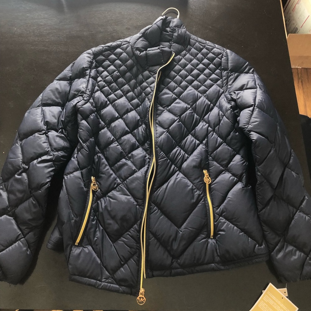 Michael kors coat